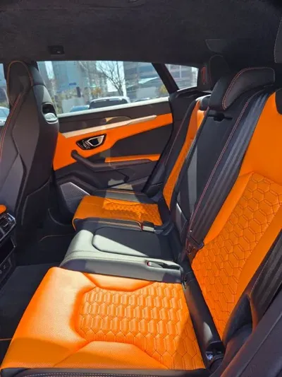 Lamborghini Urus 2021, 57803 км, за 279000000 KRW - фото 8