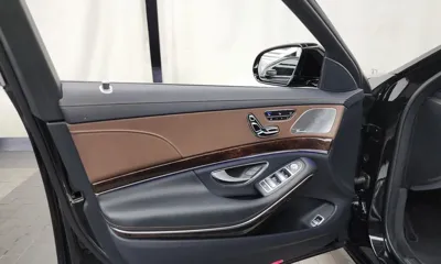 Mercedes-Benz S-Class 2020, 42283 км, за 70500000 KRW - фото 24
