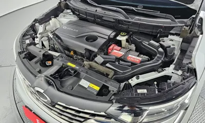 Renault-KoreaSamsung QM6 2020, 100365 км, за 13700000 KRW - фото 6