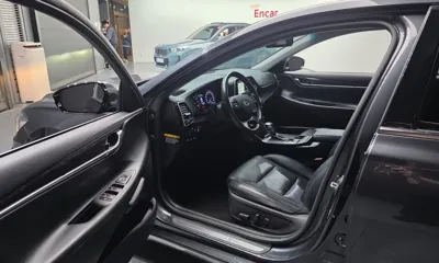 Hyundai Grandeur 2019, 100056 км, за 14900000 KRW - фото 10