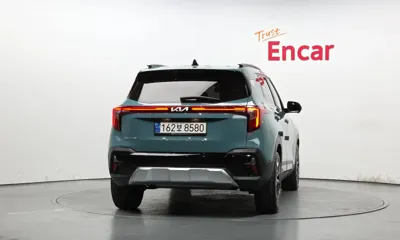 Kia Seltos 2023, 10431 км, за 28000000 KRW