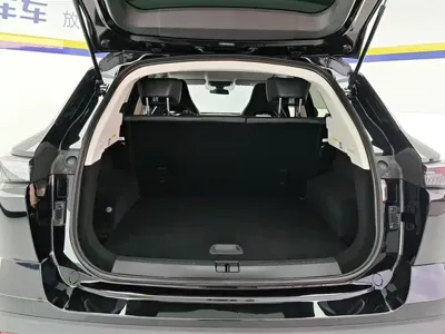 Jetour Dasheng 2026, 4500 км, за 82800 CNY