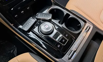 Kia Canival 2023, 83183 км, за 25200000 KRW - фото 9