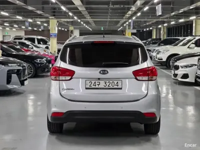 Kia Carens 2014, 168200 км, за 6790000 KRW