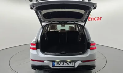 Genesis GV80 2020, 111373 км, за 35990000 KRW - фото 31