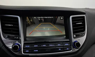 Hyundai Tucson 2018, 70620 км, за 99990000 KRW - фото 15