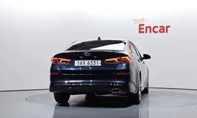 Kia K5 2020, 47970 км, за 14900000 KRW