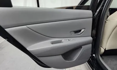 Hyundai Avante 2023, 63012 км, за 20300000 KRW - фото 25
