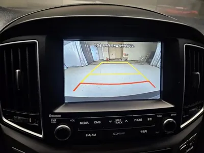 Hyundai Starex 2016, 109939 км, за 9400000 KRW - фото 15
