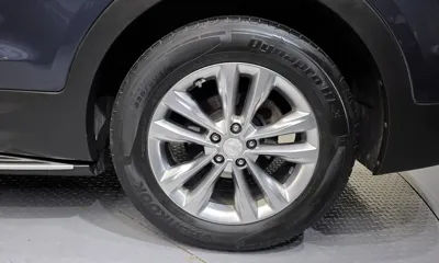 Hyundai Santafe 2016, 142443 км, за 10800000 KRW - фото 21