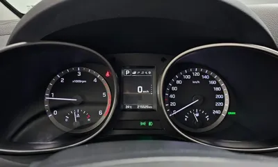 Hyundai Santafe 2016, 215526 км, за 7500000 KRW - фото 8