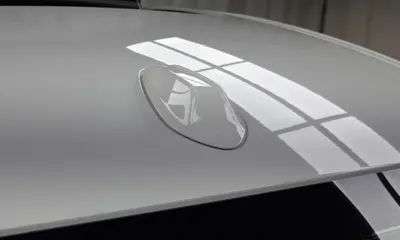 BMW 3-Series 2026, 4041 км, за 62500000 KRW - фото 32