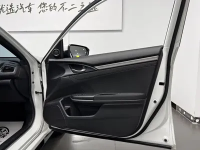 Honda Civic 2022, 46000 км, за 69800 CNY - фото 39