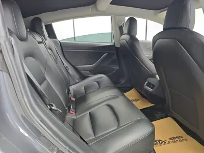 Tesla Model 3 2020, 88000 км, за 98000 CNY - фото 44