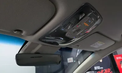 Genesis G80 2021, 60753 км, за 35400000 KRW - фото 29
