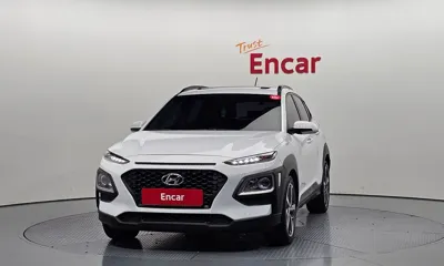 Hyundai Kona 2018, 138181 км, за 11500000 KRW - фото 3