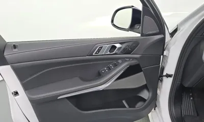 BMW X5 2026, 7517 км, за 134990000 KRW - фото 24