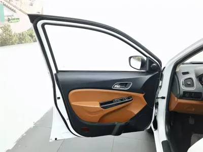 Geely King Kong 2018, 51500 км, за 8900 CNY - фото 8