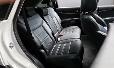 Kia Sorento 2016, 142997 км, за 12800000 KRW - фото 11