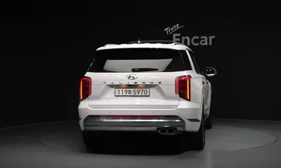Hyundai Palisade 2023, 114358 км, за 34000000 KRW