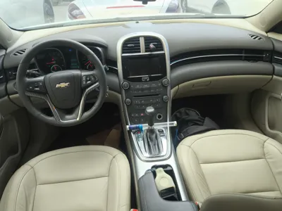 Chevrolet Malibu 2014, 147200 км, за 31976.89 CNY - фото 9