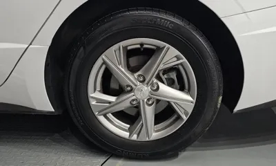 Hyundai Sonata 2020, 88024 км, за 11500000 KRW - фото 21