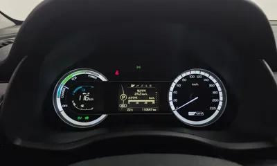 Kia Niro 2018, 110547 км, за 11500000 KRW - фото 8