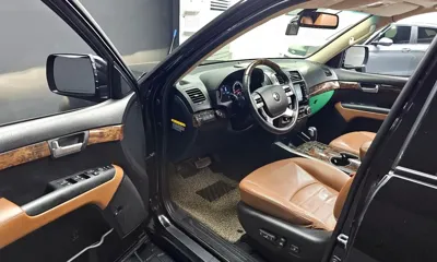 Kia Mohave 2017, 106554 км, за 14500000 KRW - фото 10
