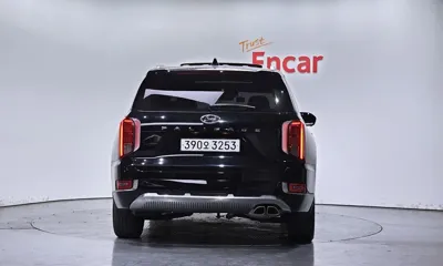 Hyundai Palisade 2022, 103709 км, за 27900000 KRW - фото 4