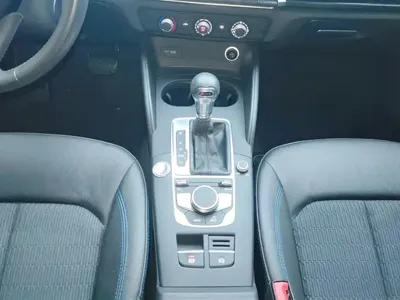 Audi A3 2019, 60599 км, за 66800 CNY - фото 16