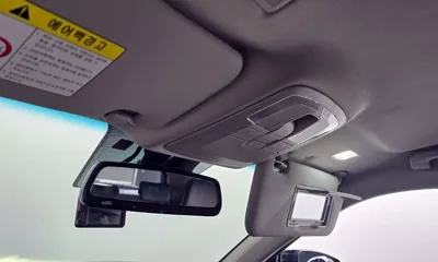 KG_Mobility_Ssangyong KORANDO 2019, 109732 км, за 9600000 KRW - фото 19