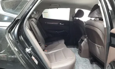 Kia K7 2017, 111406 км, за 10600000 KRW - фото 11