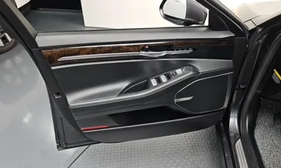 Genesis G90 2021, 130387 км, за 31900000 KRW - фото 24