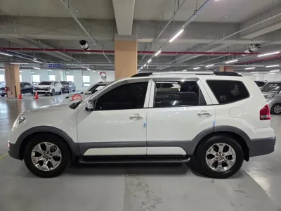 Kia Mohave 2017, 241231 км, за 8800000 KRW - фото 8