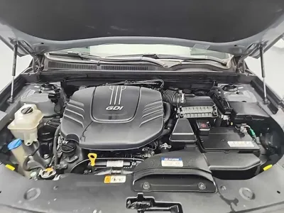 Hyundai Aslan 2016, 173750 км, за 5200000 KRW - фото 5