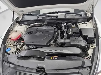 Hyundai Sonata 2022, 50350 км, за 17300000 KRW
