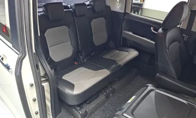 Kia Ray 2021, 77265 км, за 11500000 KRW - фото 26