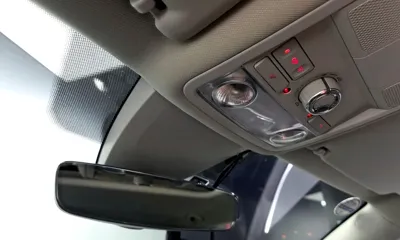 Volkswagen Passat 2018, 66938 км, за 10300000 KRW - фото 20