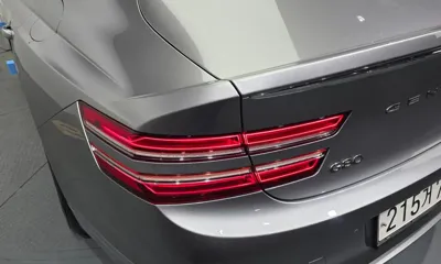 Genesis G80 2021, 97431 км, за 29600000 KRW - фото 23