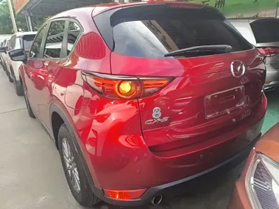 Mazda CX-5 2018, 87600 км, за 54100 CNY - фото 5