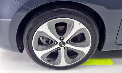Kia Carens 2014, 157267 км, за 7500000 KRW - фото 5