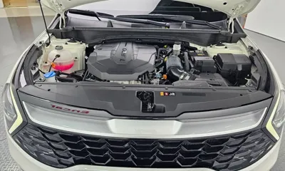 Kia Sportage 2023, 83065 км, за 18000000 KRW - фото 6