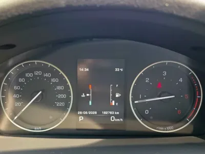 Land Rover Freelander 2013, 182763 км, за 6200000 KRW - фото 8