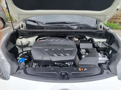 Kia Sportage 2020, 93868 км, за 16500000 KRW - фото 20