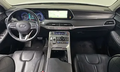 Hyundai Palisade 2020, 114317 км, за 21200000 KRW - фото 7