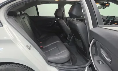 BMW 3-Series 2016, 139814 км, за 12700000 KRW - фото 11