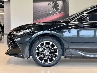 Toyota Avalon 2023, 72500 км, за 112700 CNY - фото 4