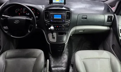 Hyundai Starex 2016, 154358 км, за 7900000 KRW - фото 7