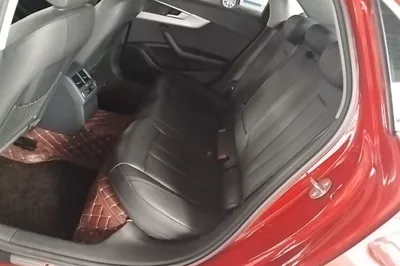 Audi A4L 2018, 69800 км, за 97822.78 CNY - фото 25