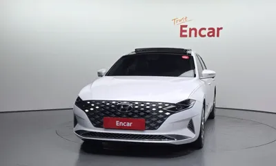 Hyundai Grandeur 2020, 59491 км, за 28800000 KRW